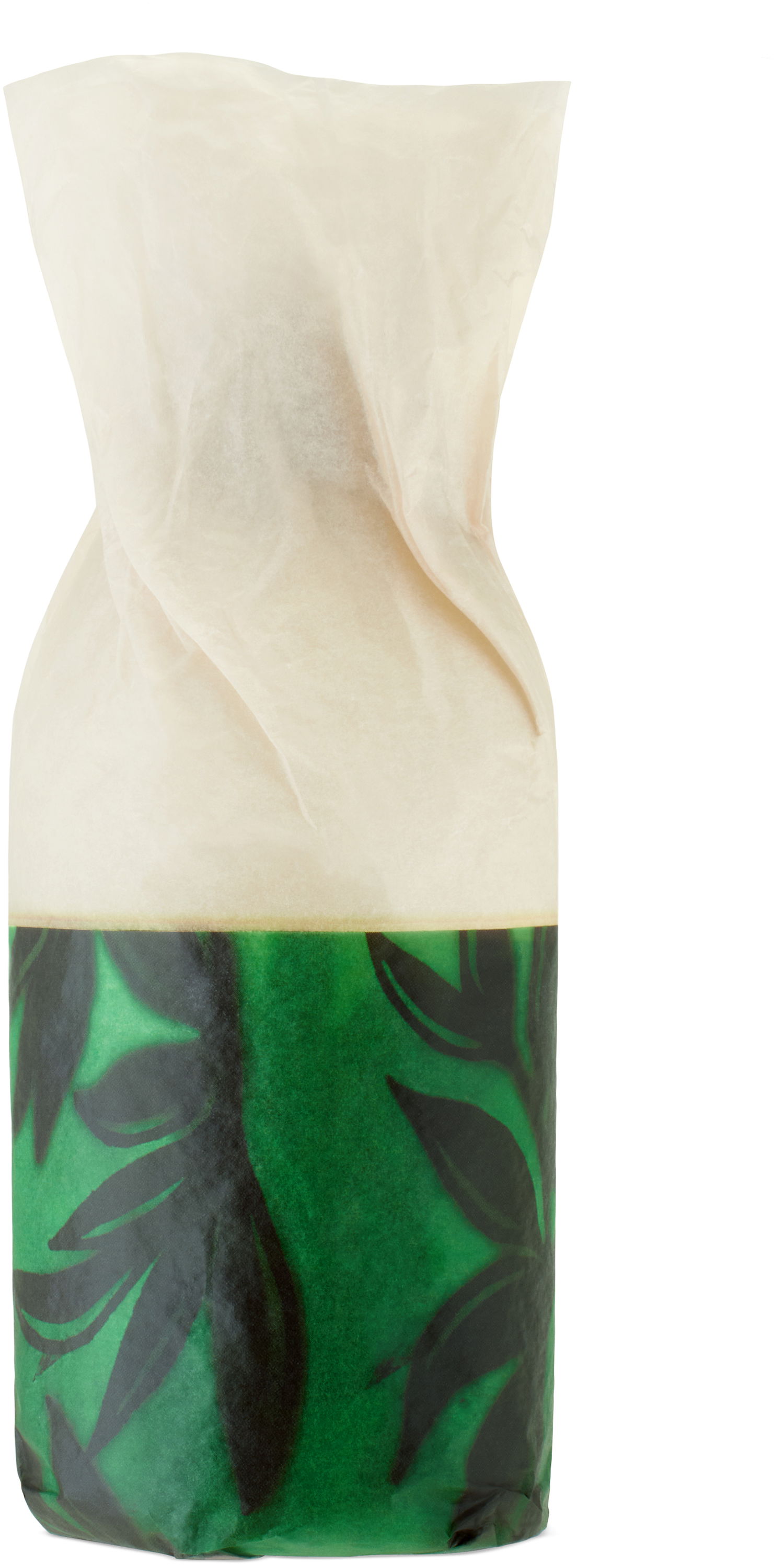 Parfume og dufte Dries Van Noten Dries Van Noten Santal Greenery Eau de Parfum Refill, 200 mL Grøn | 65165575, 0