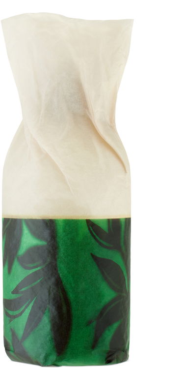 Parfume og dufte Dries Van Noten Dries Van Noten Santal Greenery Eau de Parfum Refill, 200 mL Grøn | 65165575, 0