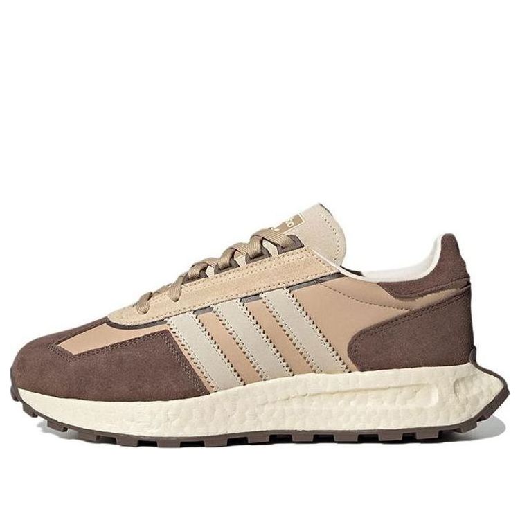Sneakers og sko adidas Originals Originals Retropy E5 Brun | H03697
