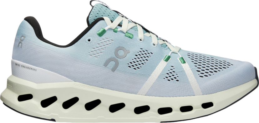 Løbe On Running Cloudsurfer 7 Blå | 3md10422078
