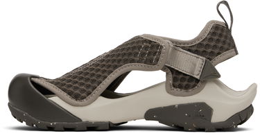 Badetøj ROA ROA Arpy Sandals Grå | NBUW1114FA67, 2