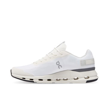 Sneakers og sko On Running Cloudnova Form Hvid | 26.98483, 0