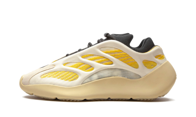 Sneakers og sko adidas Yeezy Yeezy 700 V3 Safflower Gul | G54538, 0