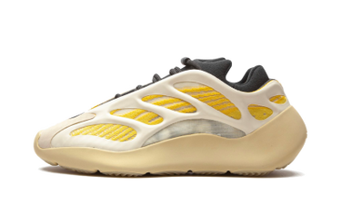 Sneakers og sko adidas Yeezy Yeezy 700 V3 Safflower Gul | G54538, 0
