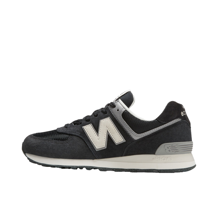 Sneakers og sko New Balance 574 Sort | u574-ll2