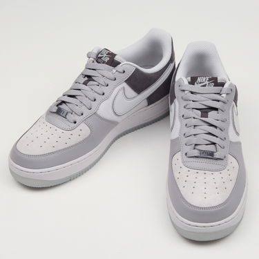 Sneakers og sko Nike Air Force 1 Low '07 LV8 ''Triple Grey'' Grå | AO2425-001, 2