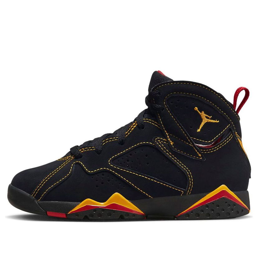 Sneakers og sko Jordan Air Jordan 7 Retro 'Citrus' Sort | DJ2778-081