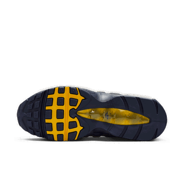 Sneakers og sko Nike Air Max 95 OG Mørkeblå | IB7936-400, 3