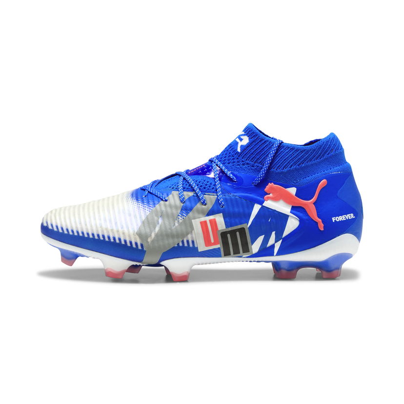 Sneakers og sko Puma FUTURE 8 ULTIMATE FOREVER FG Blå | 108420_01