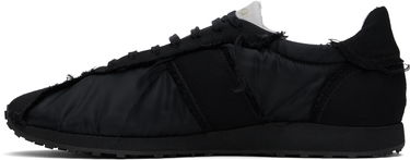 Sneakers og sko The Row Moveo Sort | F2076-W329W263, 2
