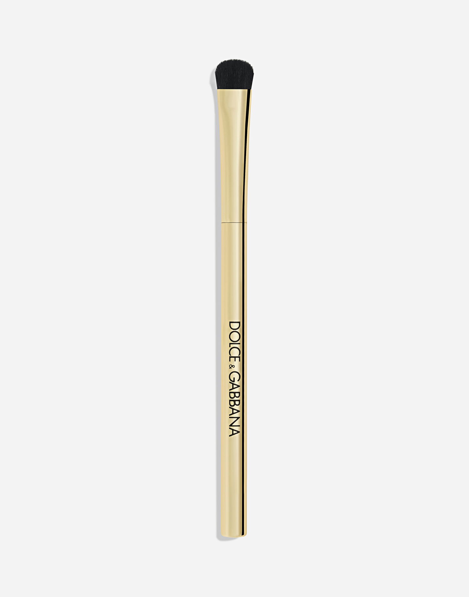 Tilbehør Dolce & Gabbana Dolce & Gabbana Eyeshadow Shader Brush Gul | MKUPEYE0021V0000, 0