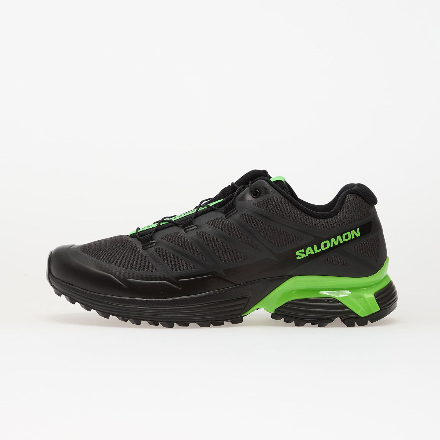 Sneakers og sko Salomon XT-Pathway 2 Grøn | L47860700, 0