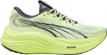 Sneakers og sko Puma MagMax NITRO Grøn | 310088-05, 0
