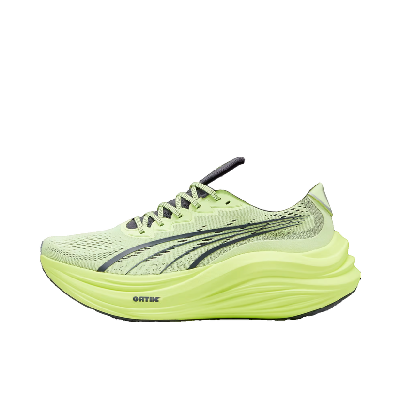 Løbe Puma MagMax NITRO Grøn | 310088-05