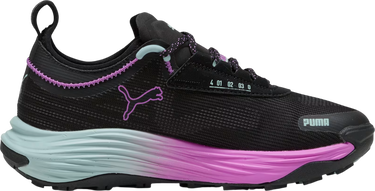 Sneakers og sko Puma Voyage NITRO 3 Lilla | 379618-10, 2