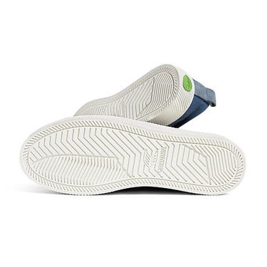 Sneakers og sko Cariuma Cariuma OCA Low Blå | 100107U61, 4