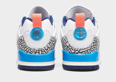 Sneakers og sko Jordan Jordan Spizike Low Flerfarvet | FQ1759-110, 2
