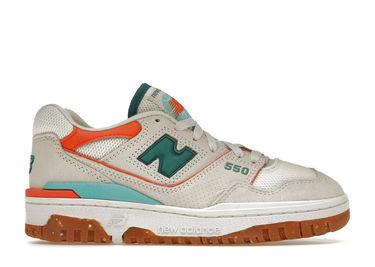 Sneakers og sko New Balance 550 "Sea Salt Verdigris" Beige | BBW550DA, 0