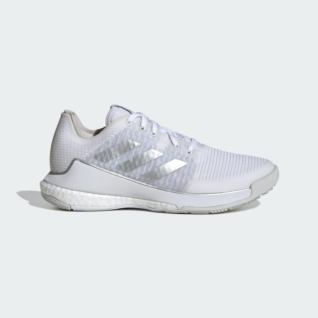 Sneakers og sko adidas Performance Crazyflight Grå | IG3970, 1
