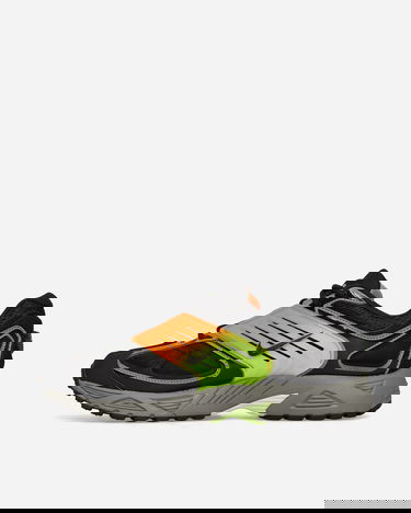 Sneakers og sko Nike AIR PEGASUS WAVE Size:44 Sort | IB0612-005, 4