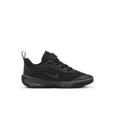 Sneakers og sko Nike Nike Omni Multi-Court Sort | DM9026-001, 2