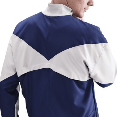 Jakke Nike Tottenham Hotspur FC Strike Anthem Jacket Mørkeblå | hj6401-424, 4