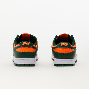 Sneakers og sko Nike Dunk Low Retro "Groge Green" Grøn | DD1391-300, 3