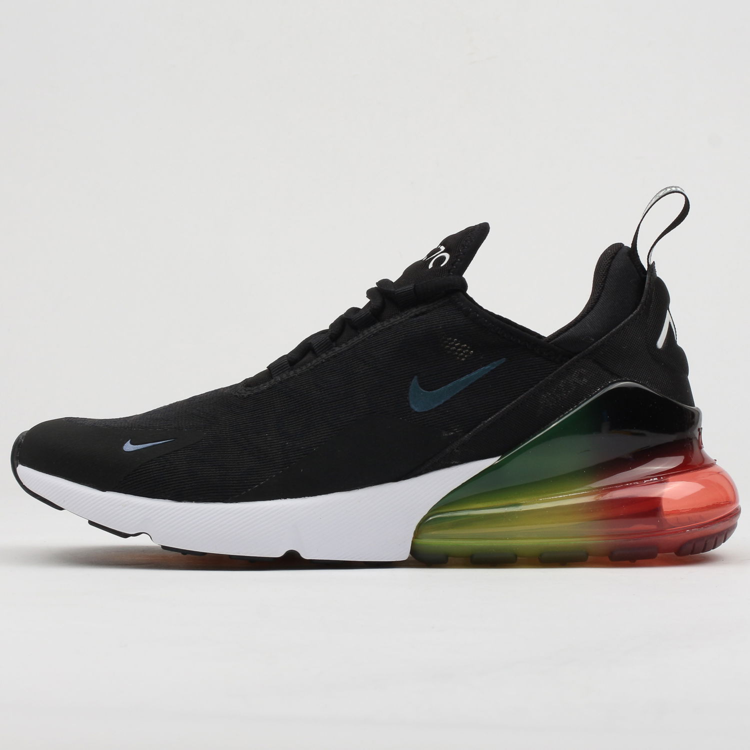 Sneakers og sko Nike Air Max 270 SE ''Rainbow Heel'' Sort | AQ9164-003, 0