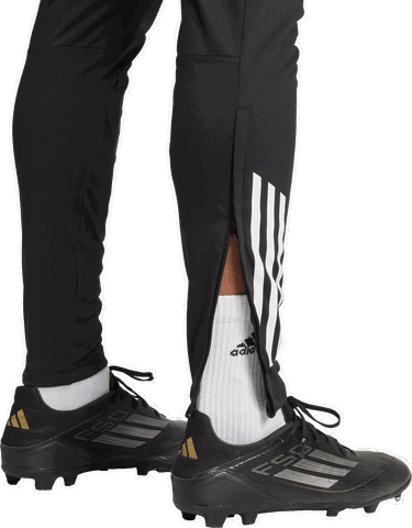 Joggingbukser adidas Originals Manchester United FC Training Pants Sort | jp3118, 3