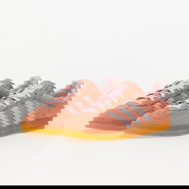 Sneakers og sko adidas Originals Gazelle Indoor W Lyserød | IE2946, 3