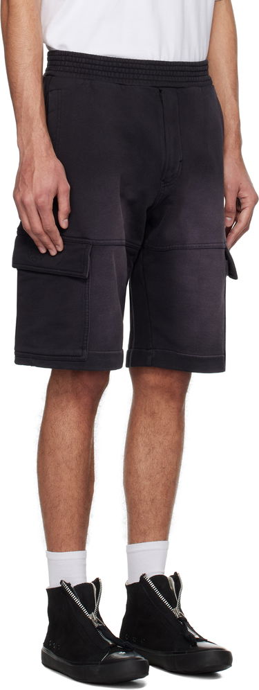 Shorts 1017 ALYX 9SM 1017 ALYX 9SM Garment Dye Cargo Shorts Sort | AAMSO0084FA01, 1