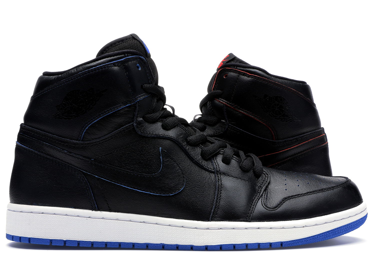 Sneakers og sko Jordan Jordan 1 SB "Lance Mountain Black" Sort | 653532-002, 0