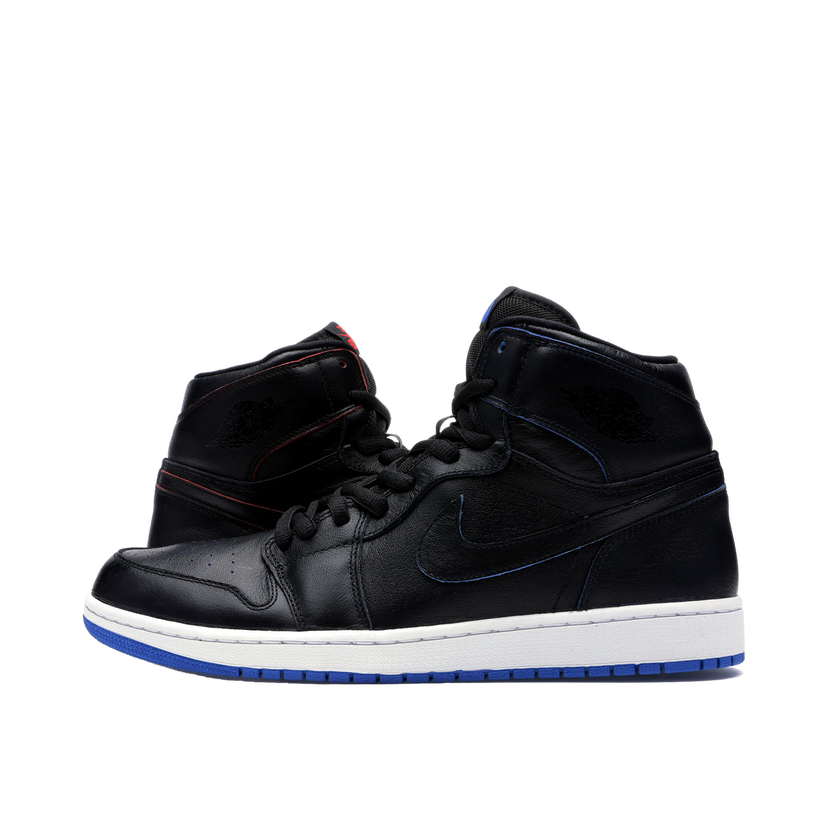 Sneakers og sko Jordan Jordan 1 SB "Lance Mountain Black" Sort | 653532-002