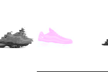 Sneakers og sko Nike Air Max 95 OG "Fireberry" Lyserød | II7632-600, 1