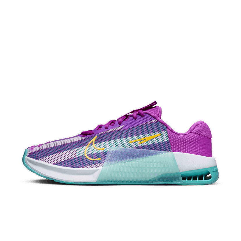 Sneakers og sko Nike Metcon 9 Lilla | DZ2539-500