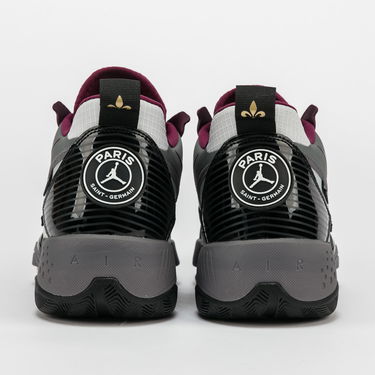 Sneakers og sko Jordan Jordan Zoom '92 PSG Grå | DA2554-006, 3