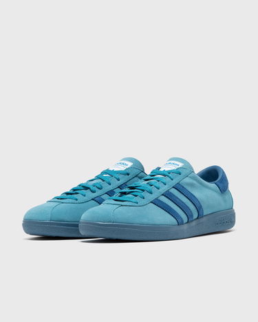Sneakers og sko adidas Originals Bali Tactile Steel Dark Marine Turkis | IG6195, 2