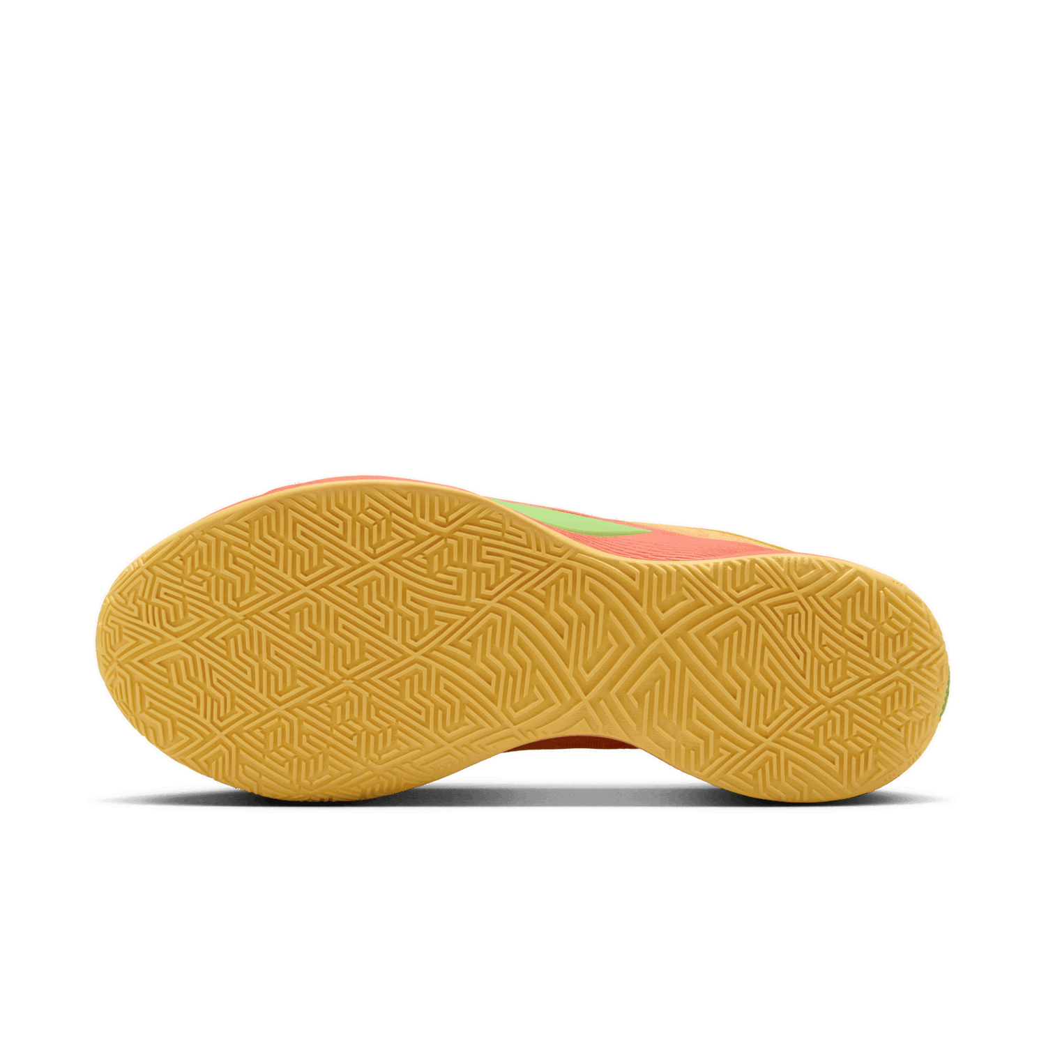 Sneakers og sko Nike Giannis Freak 6 Orange | FJ7792-601, 1