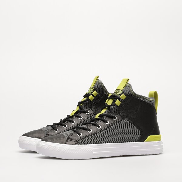 Sneakers og sko Converse Chuck Taylor All Star Ultra Sort | A03458C, 1