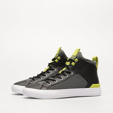 Sneakers og sko Converse Chuck Taylor All Star Ultra Sort | A03458C, 1