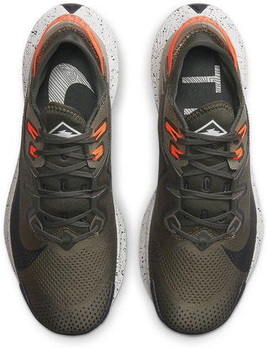 Sneakers og sko Nike Pegasus Trail 2 Grøn | ck4305-301, 3