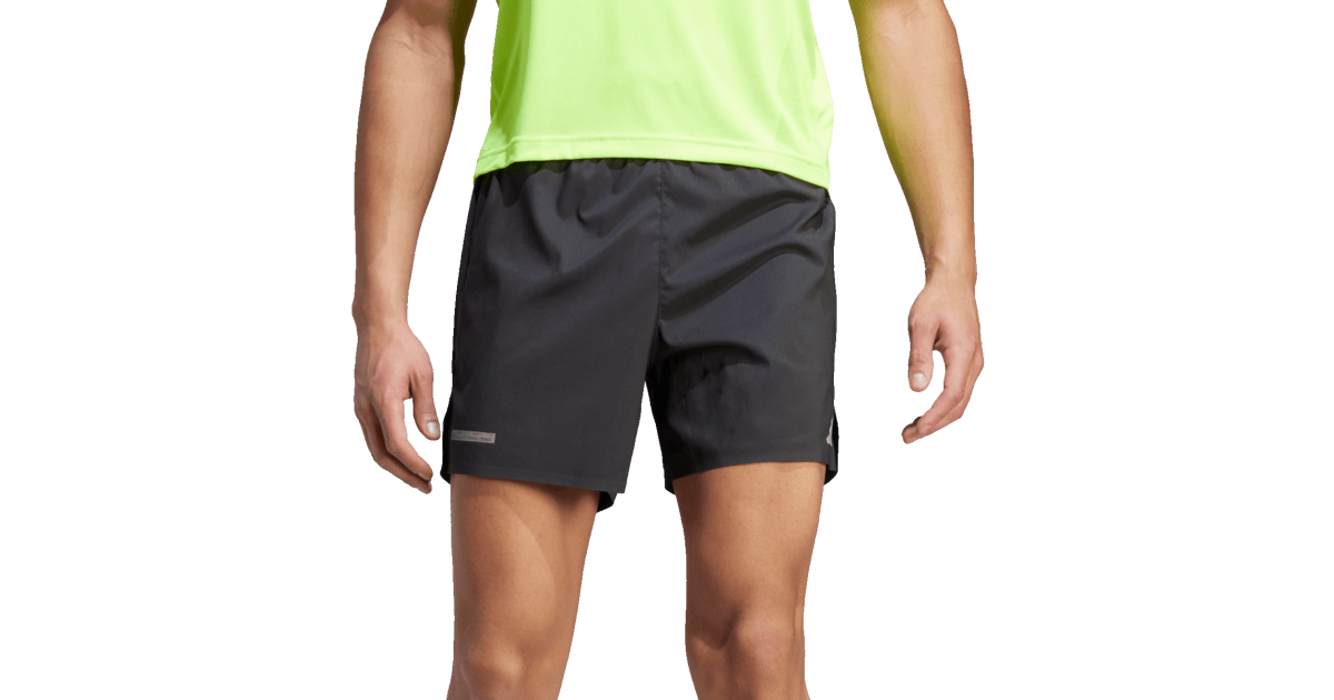 Shorts adidas Originals Designed 4 Running Shorta Sort | hz4440, 1