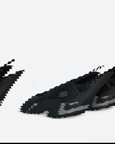 Sneakers og sko adidas Originals Dingyun Zhang x Kouza "Black Box" Sort | IF9705, 4