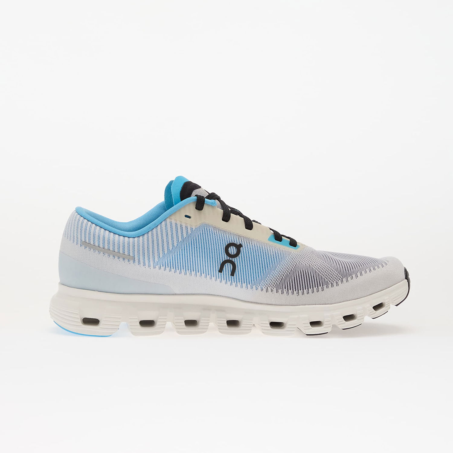 Sneakers og sko On Running Cloud 6 Push Size 44 Blå | 3MF10053607, 1