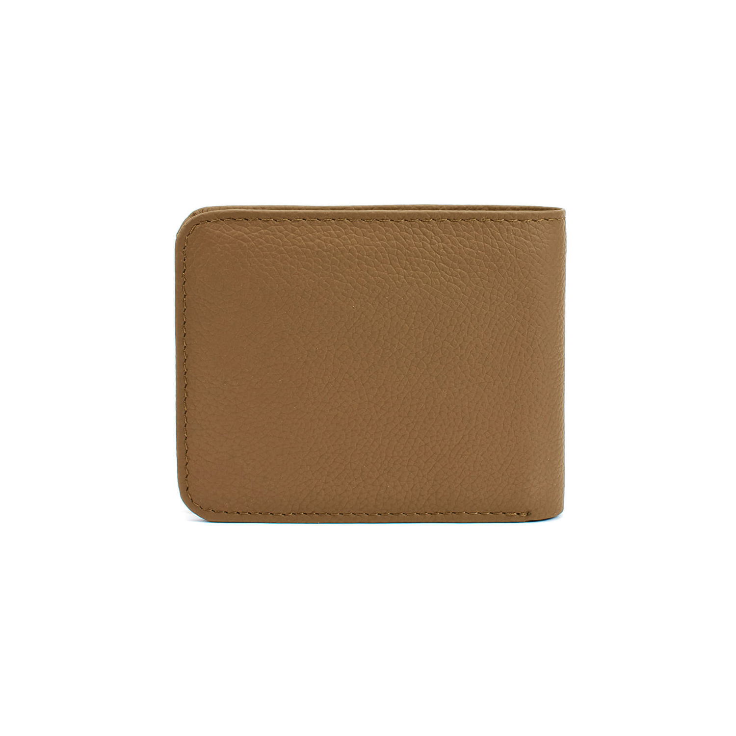Tegnebog Horsefeathers Brad Wallet Tobacco Brun | AA826E, 1