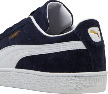 Sneakers og sko Puma Suede Classic Sort | 399781, 4