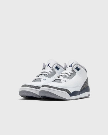 Sneakers og sko Jordan Air Jordan 3 Retro Hvid | DM0966-140, 2