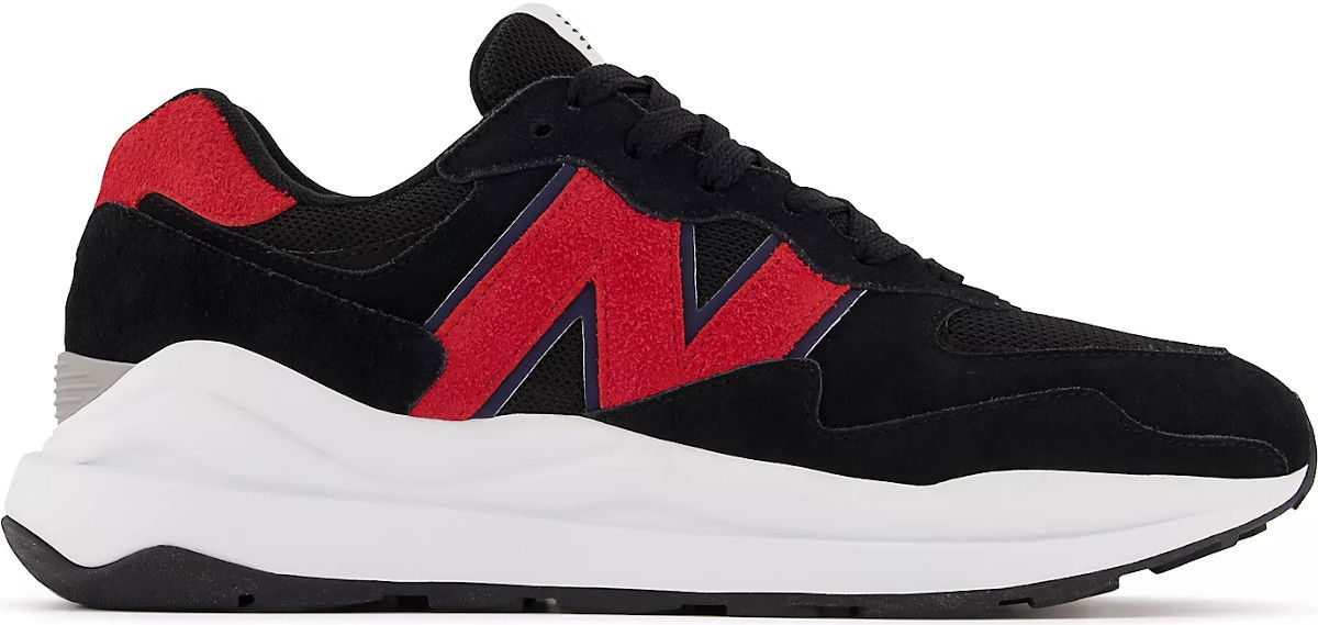 Sneakers og sko New Balance 57/40 Sort | m5740-ms1, 1