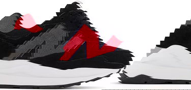 Sneakers og sko New Balance 57/40 Sort | m5740-ms1, 1
