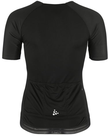 Jersey Craft Pro Aerolight Jersey Sort | 1914553-999007, 2